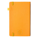 Sakura A5 Dot Grid Notebook - Kerria