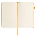 Sakura A5 Dot Grid Notebook - Kerria