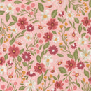 Wild Honey - Wildflower Dance - Carnation