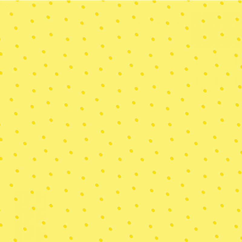 Color Club - Dotted - Lemon