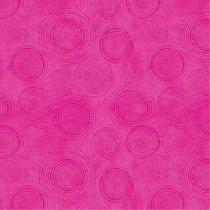 Radiance - Hot Pink