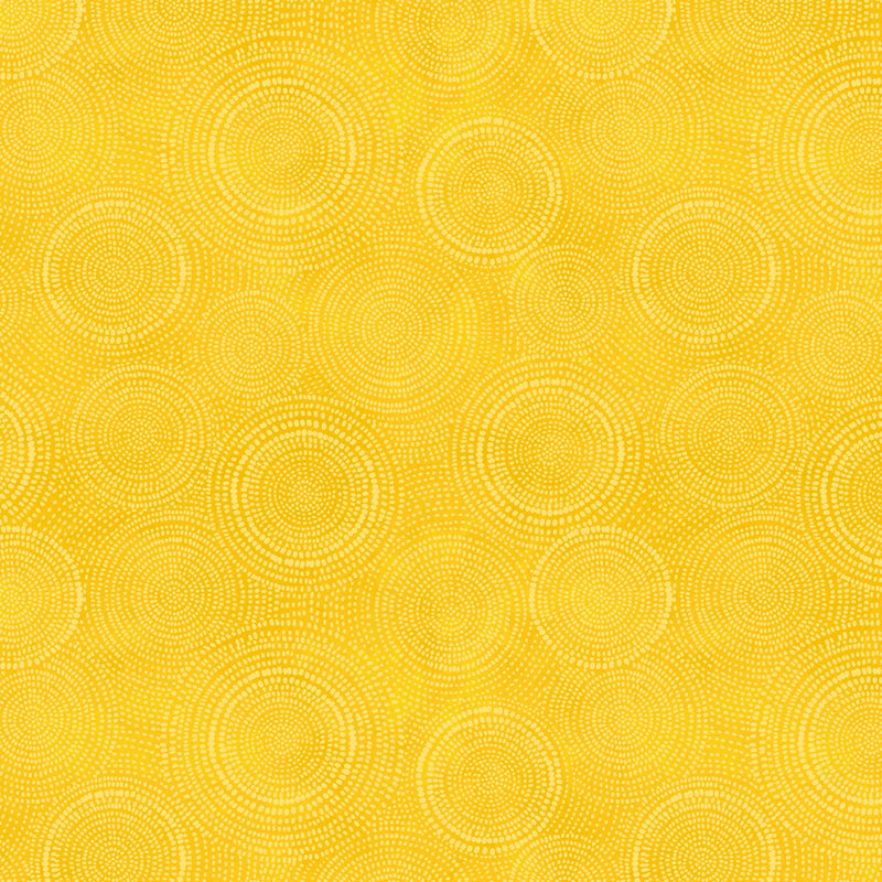 Radiance - Yellow