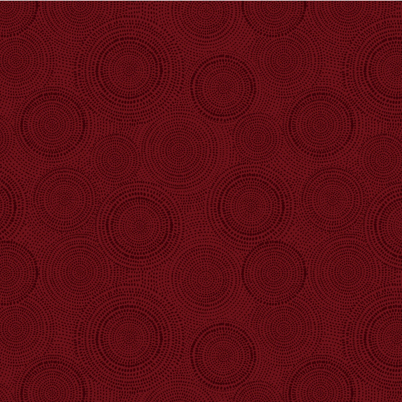 Radiance Flannel - Wine