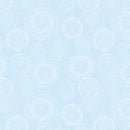 Radiance Flannel - Baby Blue