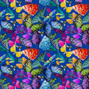 Gardenia - Flutter - Cobalt