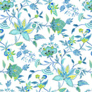 Promenade - Prance - White