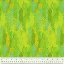 Promenade - Plume - Lime