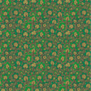 Forestburgh - Clover - Olive