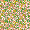 Forestburgh - Clover - Blush