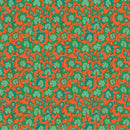 Forestburgh - Clover - Rust