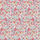 Heather Ross Favorites - Apples - Blush
