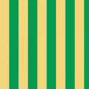 Forestburgh - Broadstripe - Green