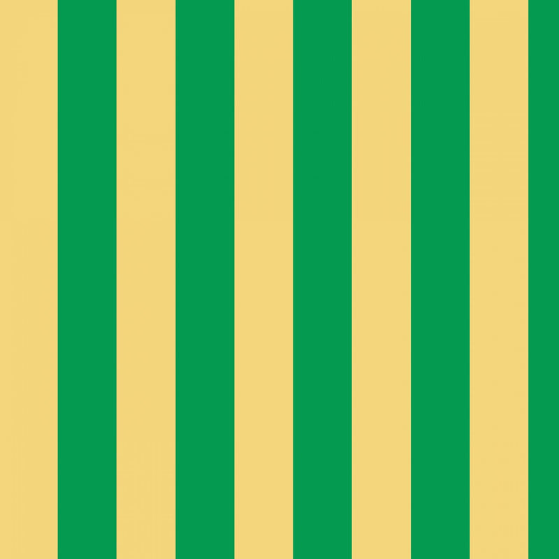 Forestburgh - Broadstripe - Green