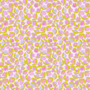 Goodness Gracious! - Little Ditsy Flowers - Cotton Candy