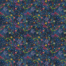 Goodness Gracious! - Foraging - Navy