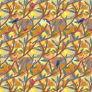 Wild North - North American Birds - Sunrise