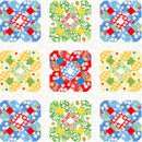 Garden Party - Cheater - Multi