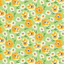 Garden Party - Party Petals - Green