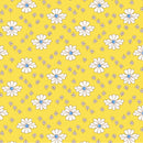 Garden Party - Meadow - Yellow