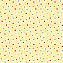 Garden Party - Pop Daisy - Yellow