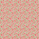 Garden Party - Festive Florals - Green