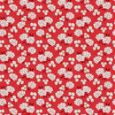 Garden Party - Sweetheart Bouquet - Red