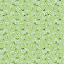 Garden Party - Sweetheart Bouquet - Green