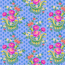 West Palm Beach - Michelle - Cornflower