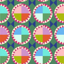 Kaleidoscope - Rainbow Cake - Agave