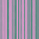 Kaleidoscope - Mini Stripe - Agave/ Unicorn