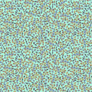 Teacup - Tea Leaves - Celeste