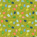 Teacup - Take Your Pick - Matcha