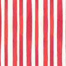 Teacup - Broad Stripe - Rose