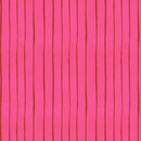 Teacup - Thin Strokes - Hibiscus