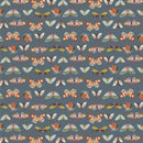 Under the Canopy - Moonlit Moths - Slate