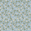 Under the Canopy - Wildflower - Sky