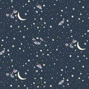 Under the Canopy - Under the Moonlight - Night