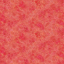 Wild Meadow - Petal Pavers - Coral