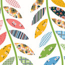 Made Easy - Leafy Vine Cheater - Ivory
