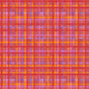 Fur-Ever Friends - Playful Plaid - Red