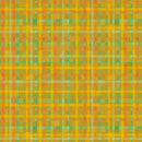 Fur-Ever Friends - Playful Plaid - Yellow