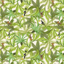 King of the Jungle - Canopy Creatures - Ivory