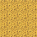 King of the Jungle - First Spots - Golden