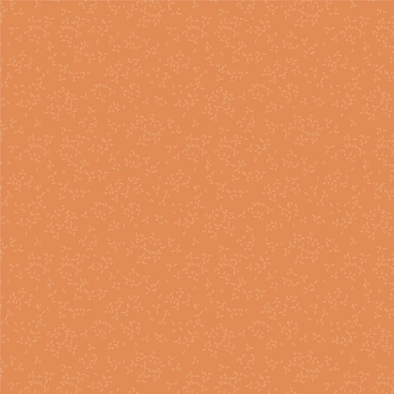 Nature Study 2.0 - Petal - Sienna