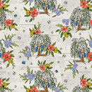 Sway by Kori - Willow Tree - Linen