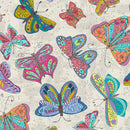 Sway by Kori - Flutter - Linen
