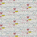 Sway by Kori - Affirmations - Multi