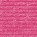 Sway by Kori - Affirmations - Magenta
