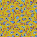 Sway by Kori - Perfect Paisley - Amber