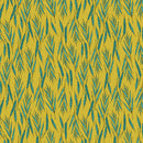 Sway by Kori - Willow Leaves - Amber